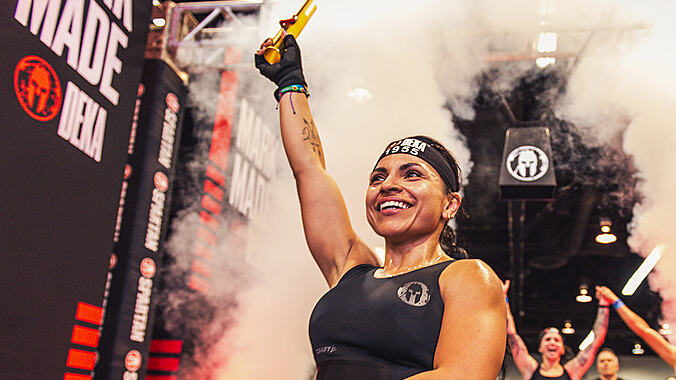 2026 London West DEKA Trifecta Weekend