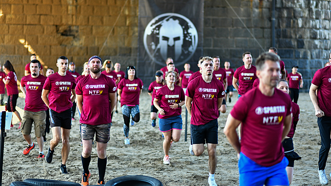 Dębica WorkOut Tour 2026