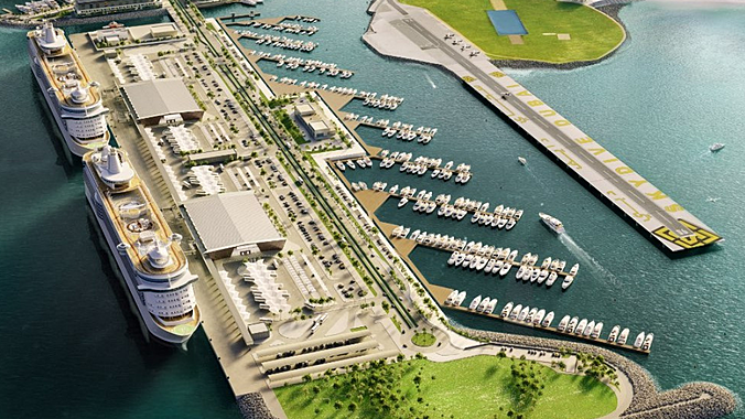 2026 DEKA FIT Skydive Dubai