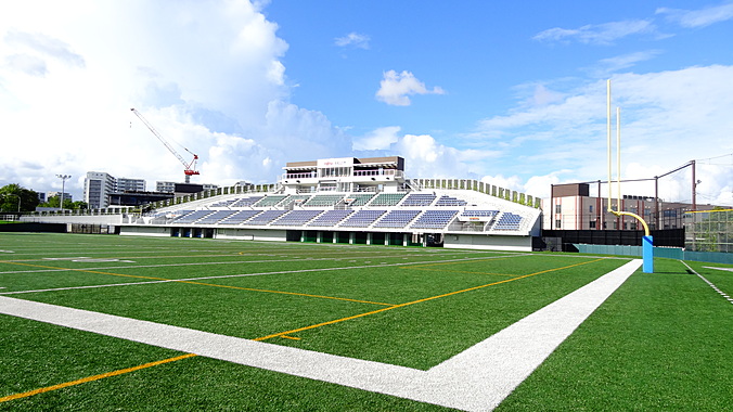 Kawasaki Kids Race 2026