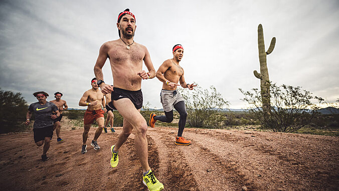 2027 Arizona Spartan Event Weekend