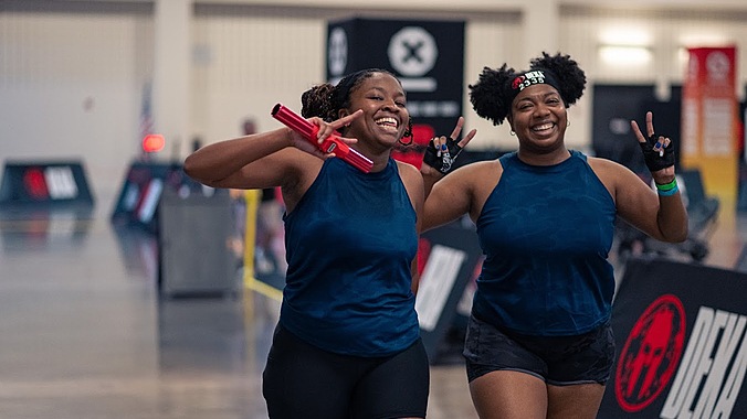 2026 Manchester DEKA IGNITE