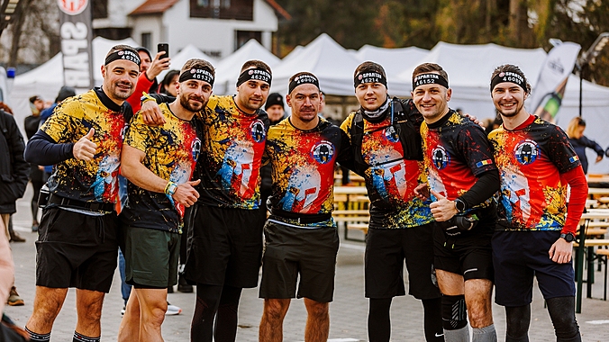 Sovata Sprint/Super/Kids 2026