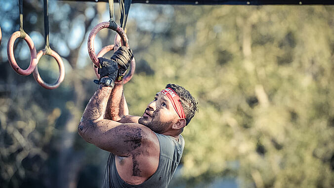 2027 Jacksonville Spartan Event Weekend