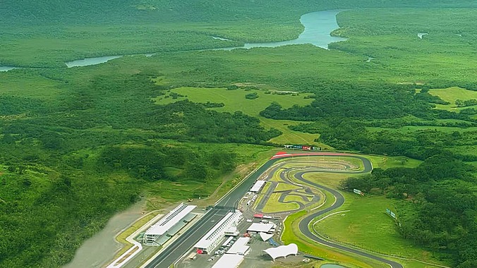 2026 Panamá Spartan Weekend