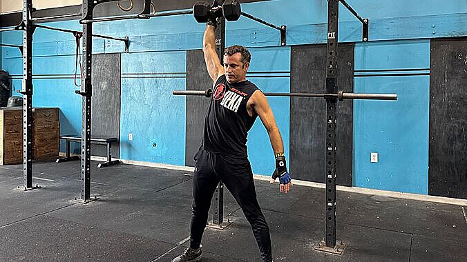 DEKA ATLAS: MXBLACKPEARL