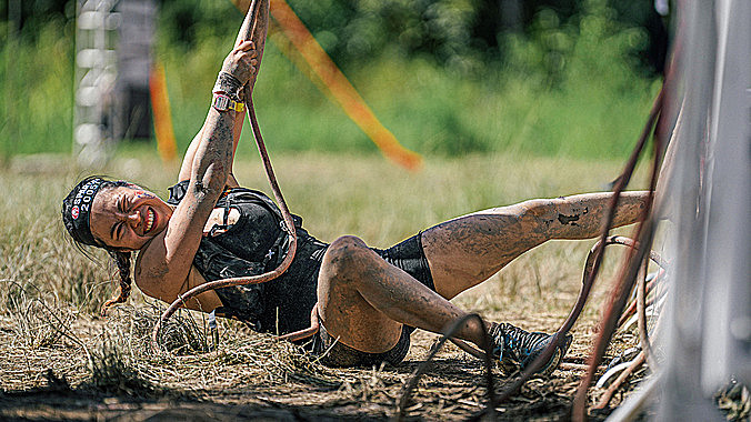 2026 Spartan Super World Championship & Trifecta Weekend Chiang Rai