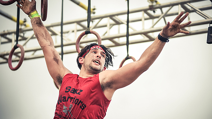 2027 Palm Beaches Spartan Event Weekend