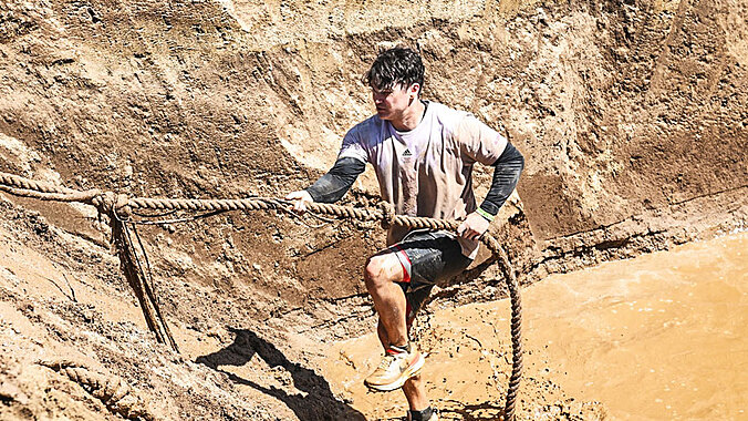 2027 Los Angeles Tough Mudder Event Weekend