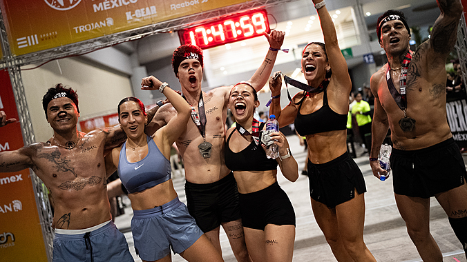 2026 Manchester DEKA IGNITION