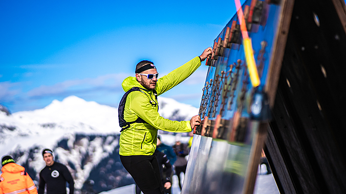 Valmorel Spartan Weekend 2027