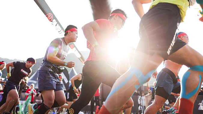 Changchun Sprint 5K 2026