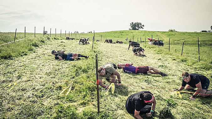 2027 San Jose Spartan Trifecta Weekend