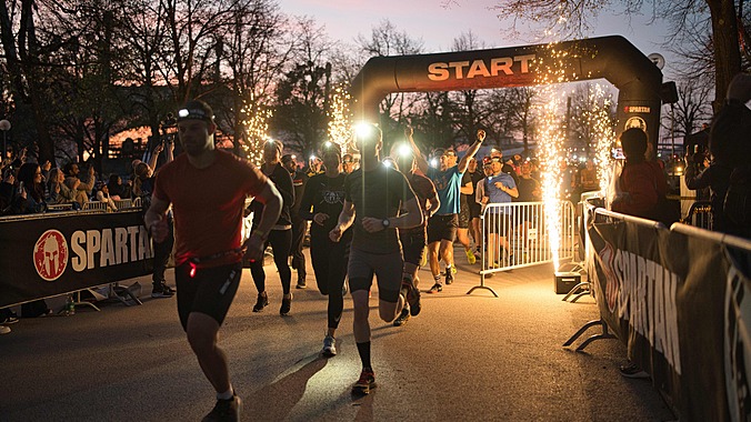 Spartan Munich 2027