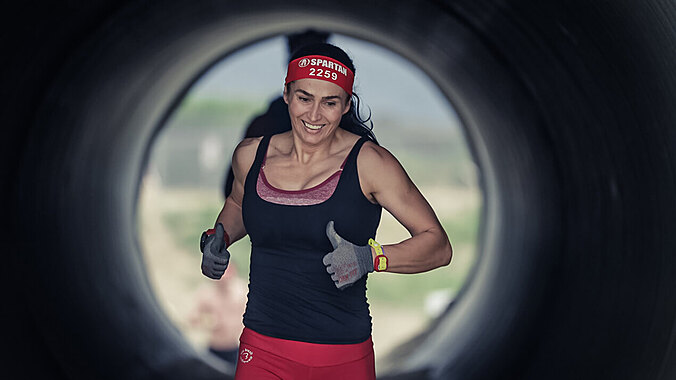 2027 San Diego Spartan Event Weekend