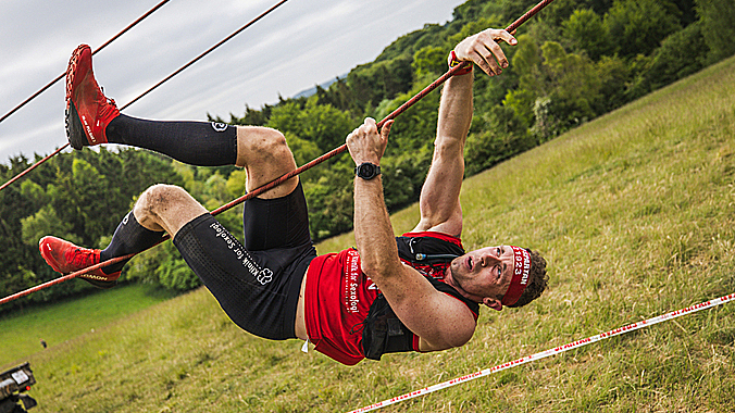 2027 London West Spartan Weekend