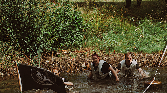 Endurance Weekend Francorchamps