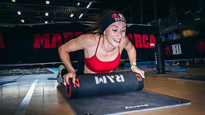 DEKA BARCELONA 2027 PRIMAVERA