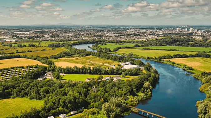 2026 Limerick Spartan Sprint