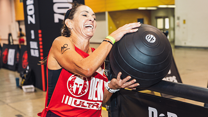 2026 DEKA FIT & Ultra - Atlanta