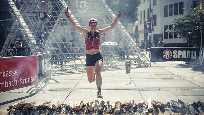 2026 Kulmbach Spartan Weekend