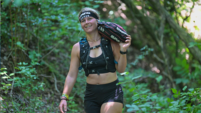 2026 St. Pölten Spartan Weekend