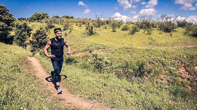Madrid Spartan Weekend 2027