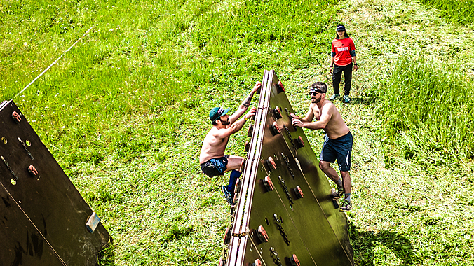 2027 Carcassonne Spartan Weekend