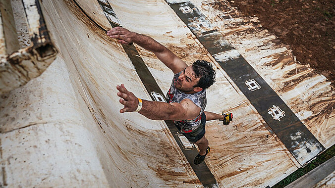 2027 Philly Tough Mudder Event Weekend