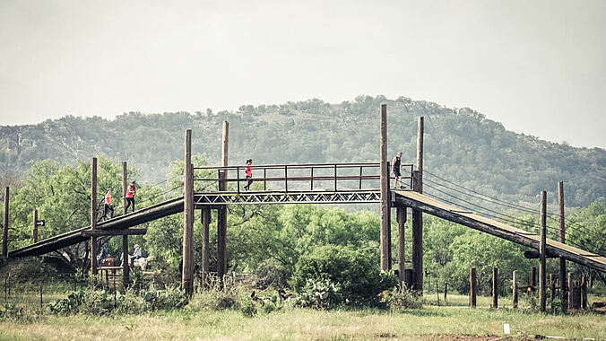 2027 Austin Spartan Event Weekend