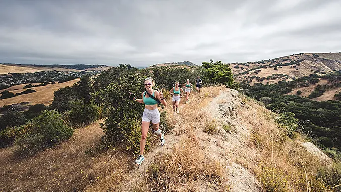 2026 Monterey Trail Experience