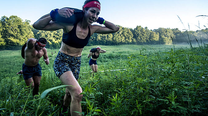 2026 Asheville Spartan Event Weekend