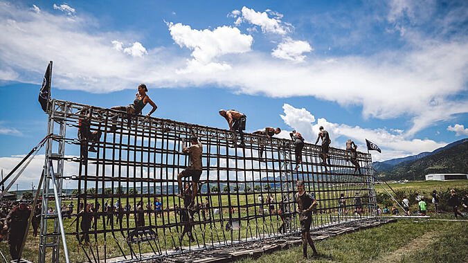 2027 Colorado Springs Spartan Trifecta Weekend