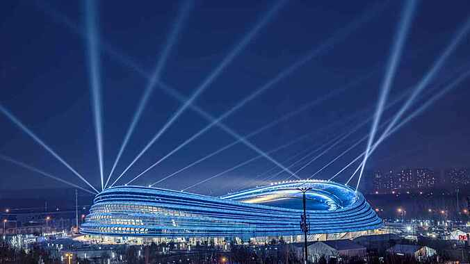 2026 Beijing DEKA City Series
