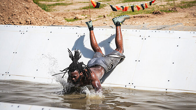 2027 Michigan Tough Mudder Event Weekend