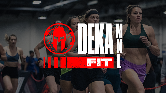 2026 DEKA FIT Manila (Date: TBA)