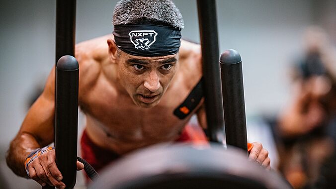 DEKA STRONG: Club Deportivo Titan
