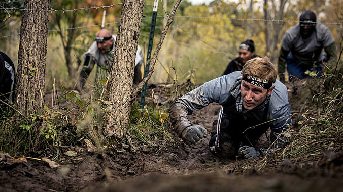 2027 Michigan Spartan Event Weekend