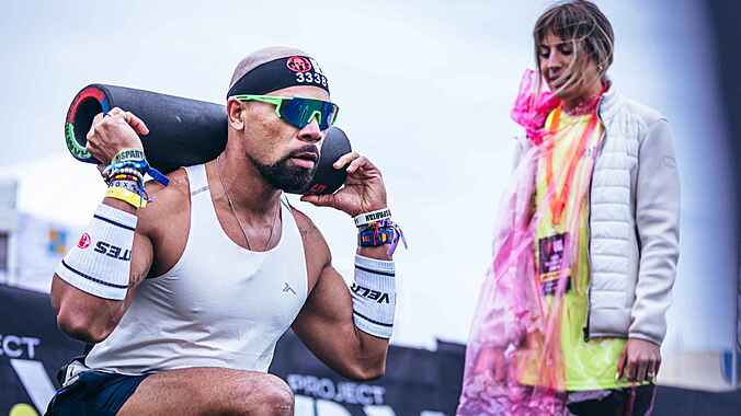 DEKA IBIZA 2027