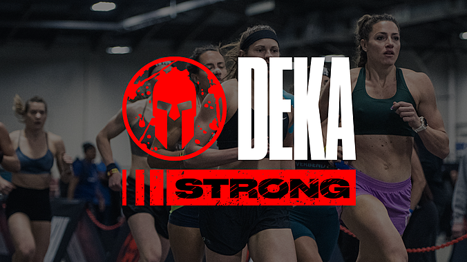 2026 DEKA STRONG: PhilFit Expo