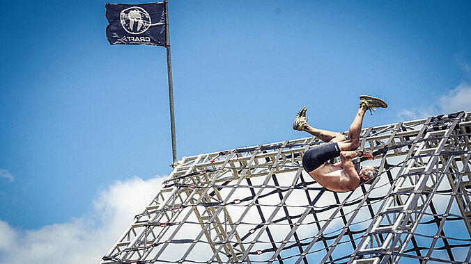 2027 Hawaii Spartan Trifecta Weekend