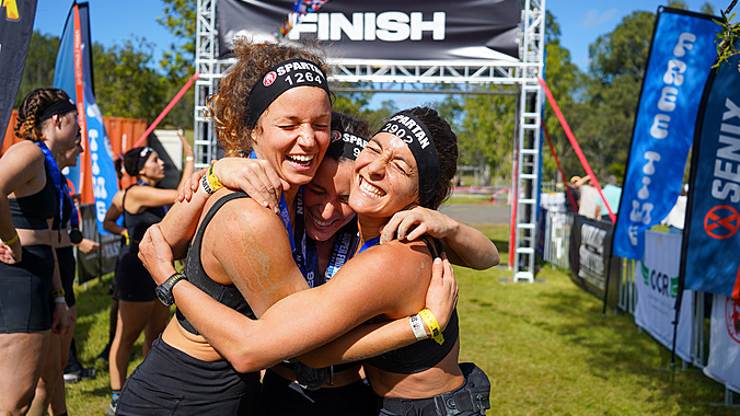2027 Ivory's Rock Spartan Ultrafecta Weekend