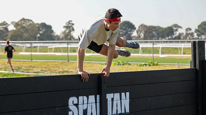 2027 Melbourne Spartan Event Weekend