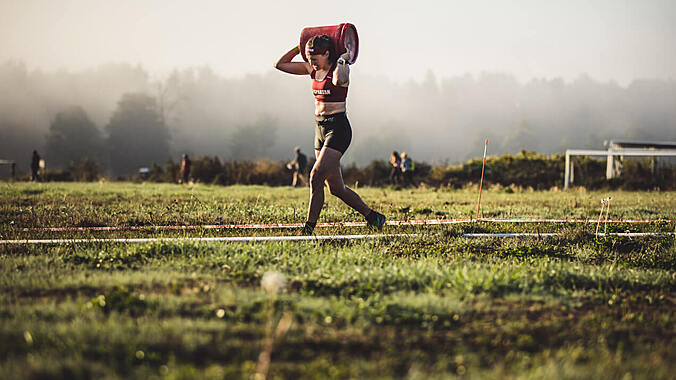 2026 Seattle Spartan North American Championship Weekend