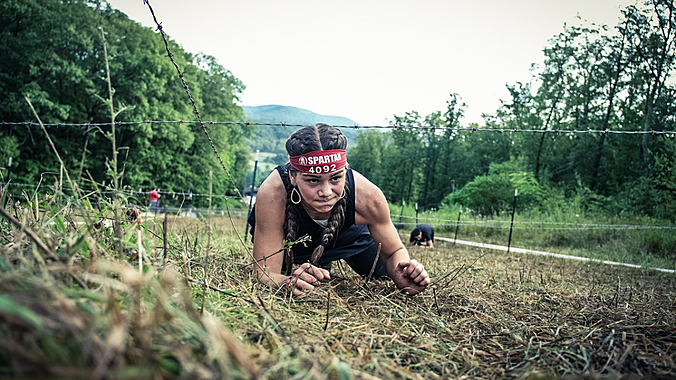 2026 Tri-State New York Spartan Event Weekend