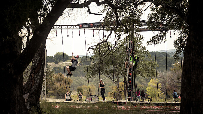 2026 Dallas Spartan Trifecta Weekend