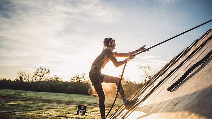 2026 San Antonio Spartan Trifecta Weekend