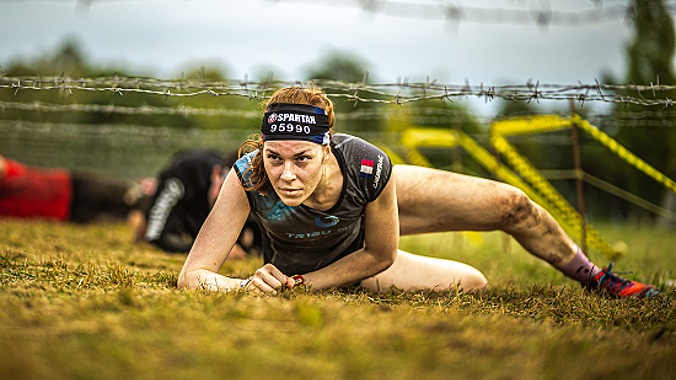 2026 Paris Jablines  Spartan Sprint, Super, Kids & HH