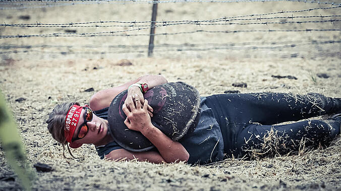 2027 NorCal Spartan Event Weekend