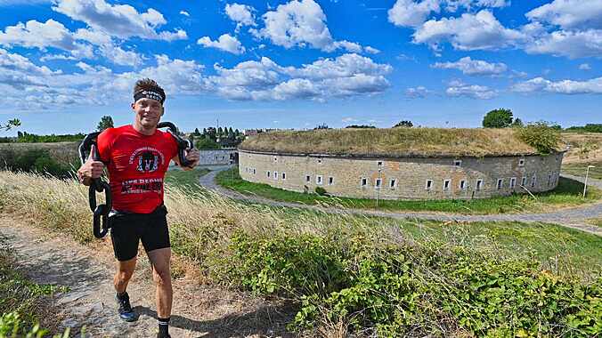 Komarno Super/Sprint/Charity/Kids 2027
